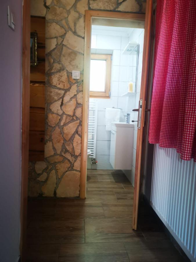 Plitvice Magic Villa Rudanovac Dış mekan fotoğraf