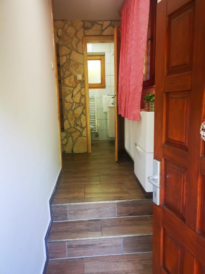 Plitvice Magic Villa Rudanovac Dış mekan fotoğraf